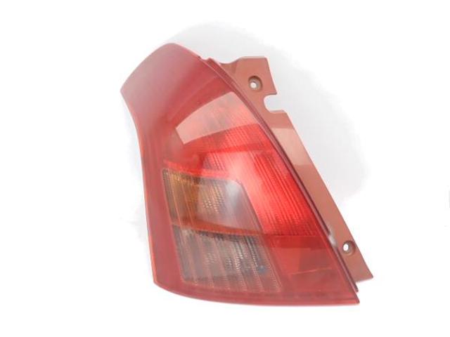 Lampa zespolona tylna lewa 3567062J00 SUZUKI