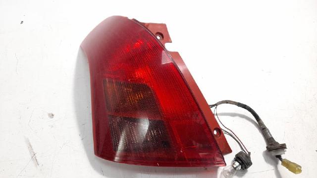 Lampa zespolona tylna lewa 3567062J00 SUZUKI