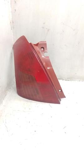 Lampa zespolona tylna lewa 3567062J00 SUZUKI