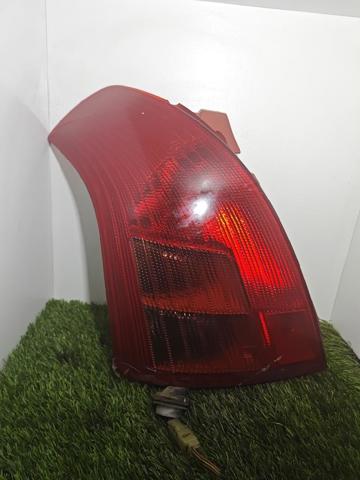 Lampa zespolona tylna lewa 3567062J00 SUZUKI