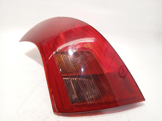 Lampa tylna Suzuki Swift