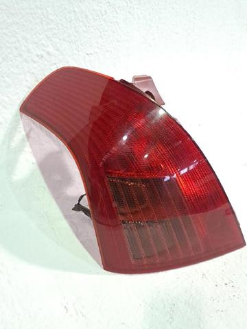 Lampa zespolona tylna lewa 3567062J00 SUZUKI