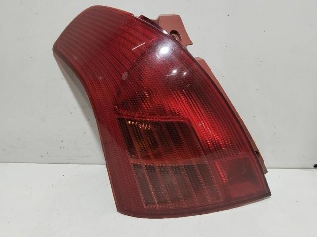 Lampa zespolona tylna lewa 3567062J00 SUZUKI