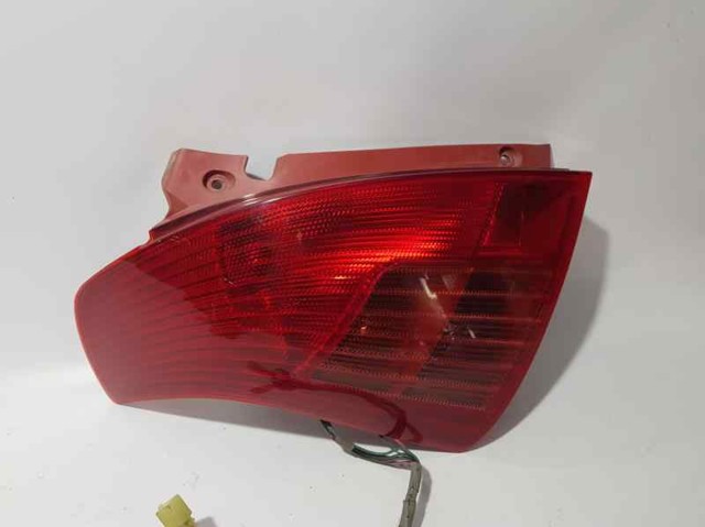 Lampa zespolona tylna lewa 3567062J00000 SUZUKI