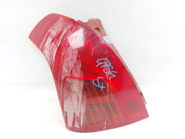 Lampa zespolona tylna lewa 3567062J00000 SUZUKI