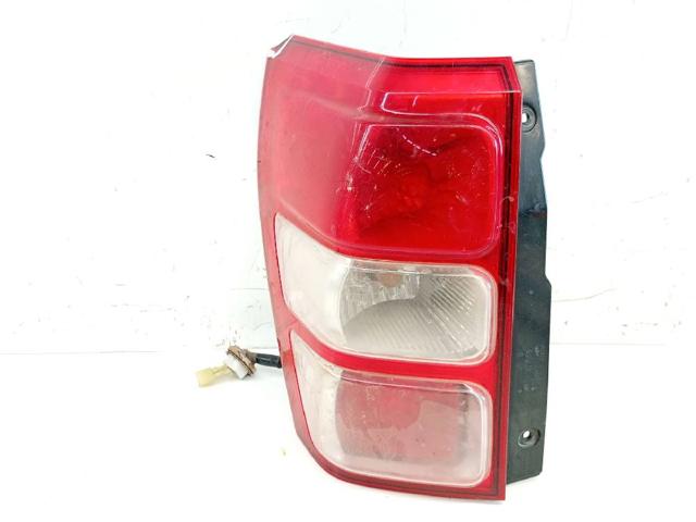 Lampa zespolona tylna lewa 3567065J11 SUZUKI
