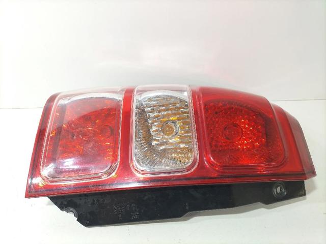 Lampa zespolona tylna lewa 3567065J11 SUZUKI