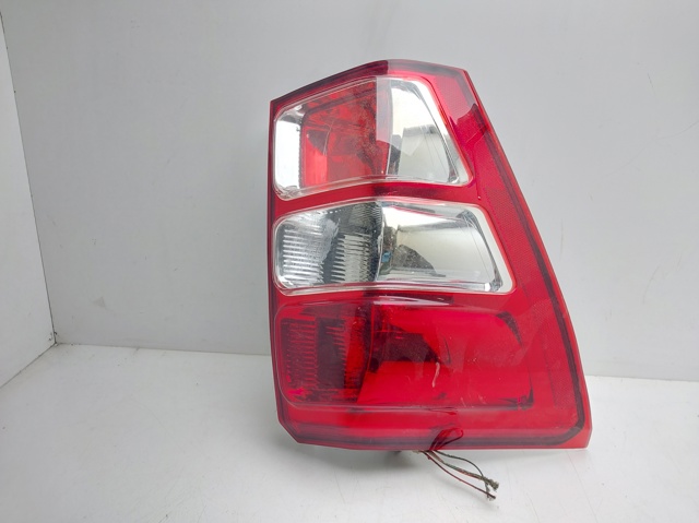 Lampa zespolona tylna lewa 3567065J11000 SUZUKI