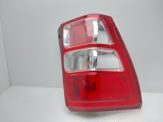 Lampa zespolona tylna lewa 3567065J11000 SUZUKI
