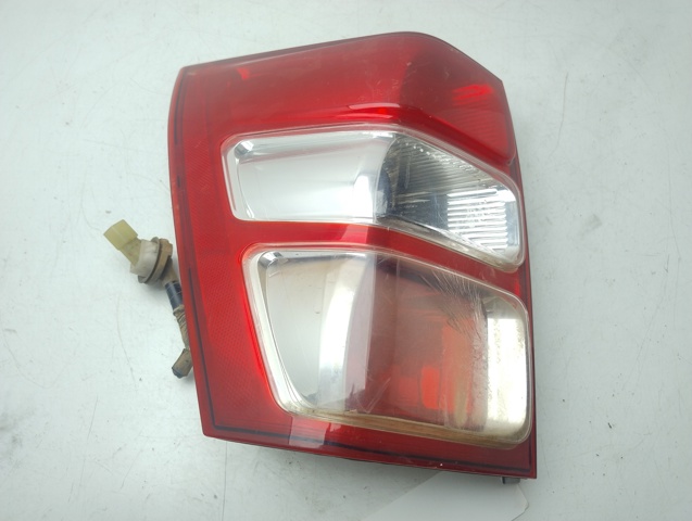 Lampa zespolona tylna lewa 3567065J11000 SUZUKI