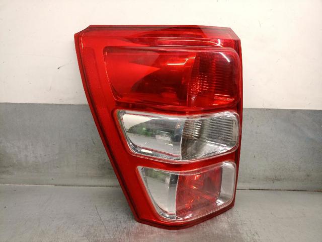 Lampa tylna Suzuki Grand Vitara