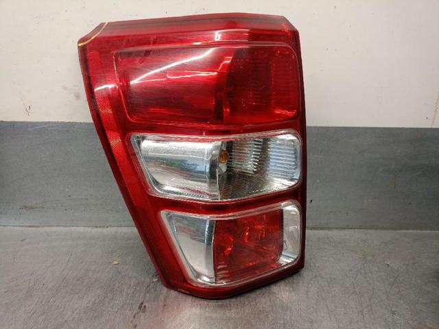 Lampa tylna Suzuki Grand Vitara