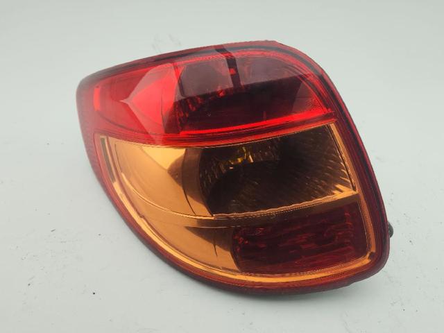 Lampa zespolona tylna lewa 3567079J00 SUZUKI