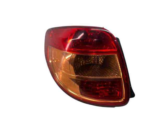 Lampa zespolona tylna lewa 3567079J00 SUZUKI