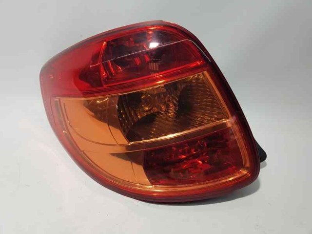 Lampa zespolona tylna lewa 3567079J00 SUZUKI