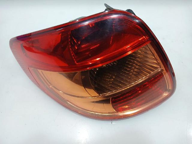 Lampa zespolona tylna lewa 3567079J00 SUZUKI
