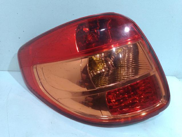 Lampa zespolona tylna lewa 3567079J00000 SUZUKI