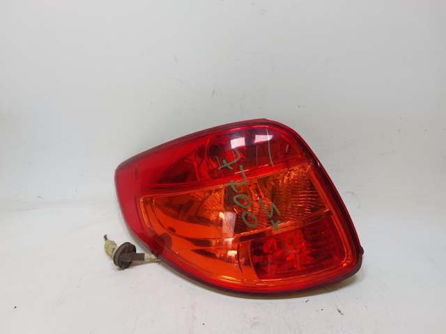 Lampa zespolona tylna lewa 3567079J00000 SUZUKI
