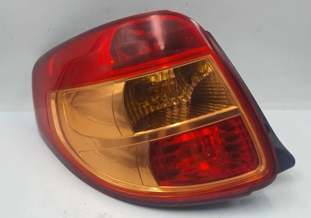 Lampa zespolona tylna lewa 3567079J00000 SUZUKI