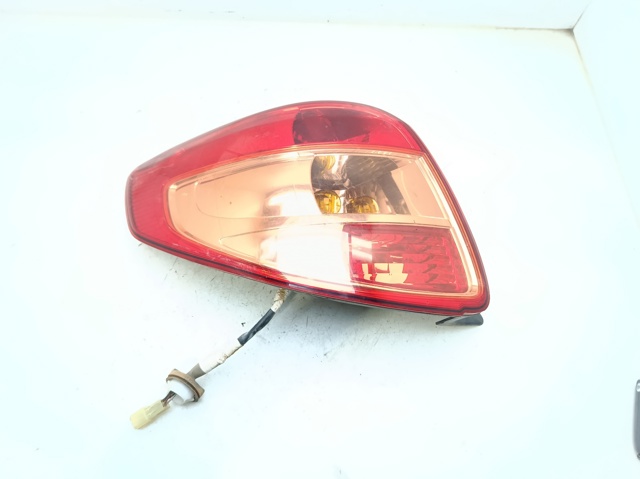 Lampa zespolona tylna lewa 3567079J00000 SUZUKI