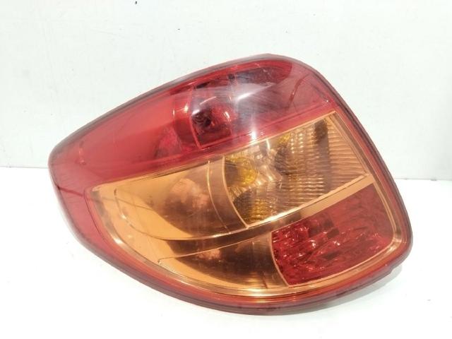 Lampa zespolona tylna lewa 3567079J00000 SUZUKI