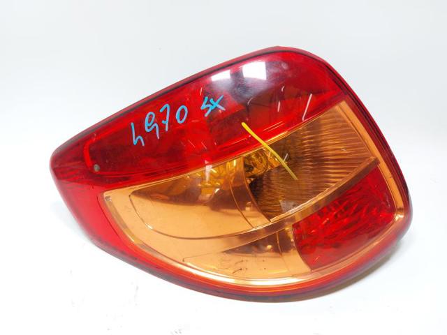 Lampa zespolona tylna lewa 3567079J00000 SUZUKI