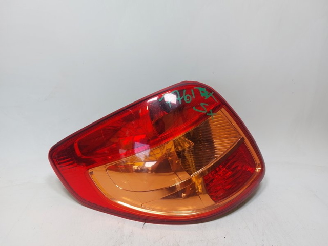 Lampa zespolona tylna lewa 3567079J00000 SUZUKI