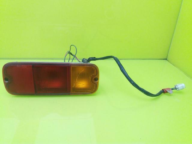Lampa zespolona zderzaka tylnego lewa 3567081A10 SUZUKI