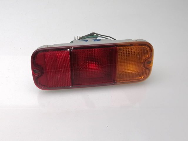 Lampa zespolona zderzaka tylnego lewa 3567081A10 SUZUKI