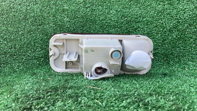 Lampa zespolona zderzaka tylnego lewa 3567081A10 SUZUKI