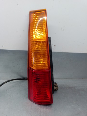 Lampa zespolona tylna lewa 3567086G00 SUZUKI