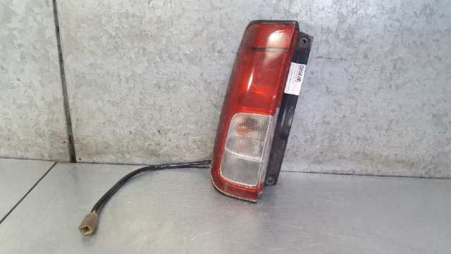 Lampa zespolona tylna lewa 3567086G00000 SUZUKI