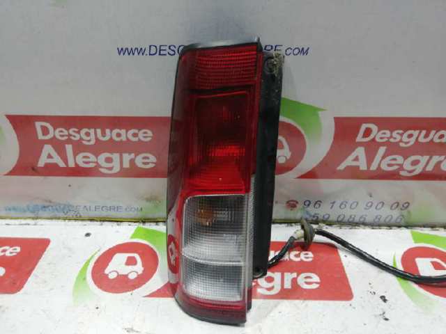Lampa zespolona tylna lewa 3567086G00000 SUZUKI