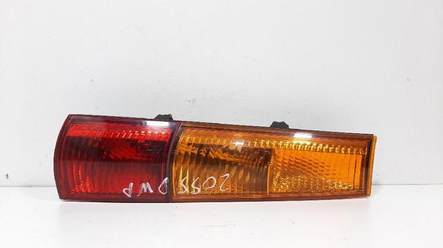 Lampa zespolona tylna lewa 3567086G00000 SUZUKI