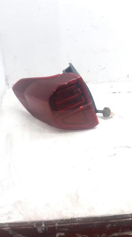 Lampa zespolona tylna lewa do Suzuki Vitara LY