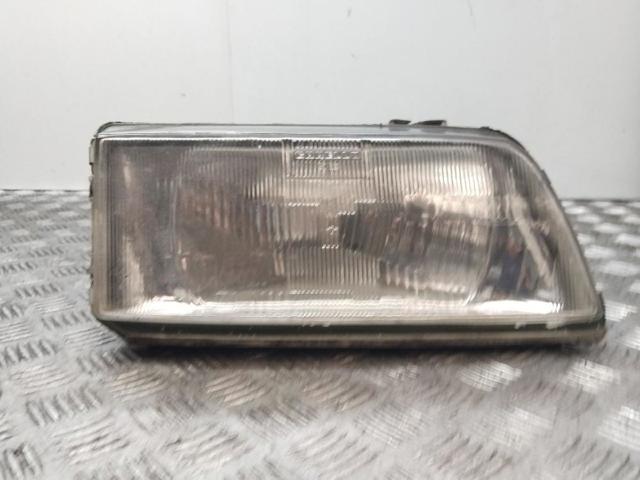 Reflektor prawy 35680748 FIAT