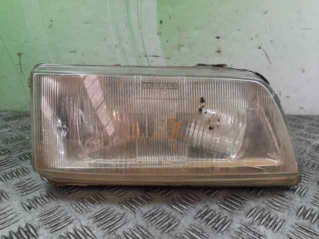 Reflektor prawy 35680748 FIAT