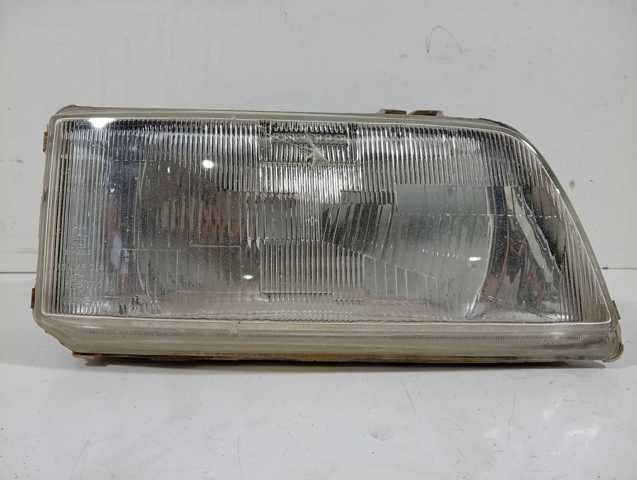 Reflektor prawy 35680748 FIAT