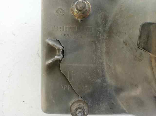 Reflektor prawy 35680748 FIAT