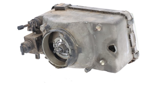 Reflektor prawy 35680748 PEUGEOT