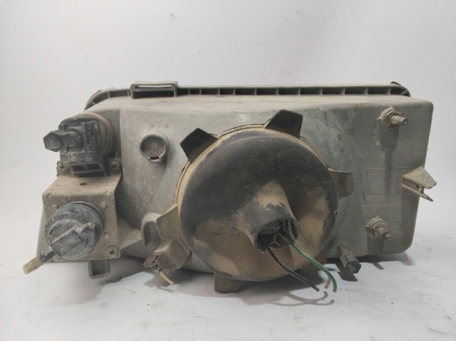 Reflektor prawy 35680748 PEUGEOT