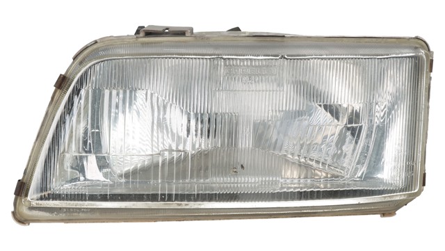 Reflektor lewy 35690748 FIAT