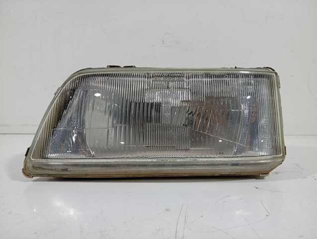 Reflektor lewy 35690748 FIAT