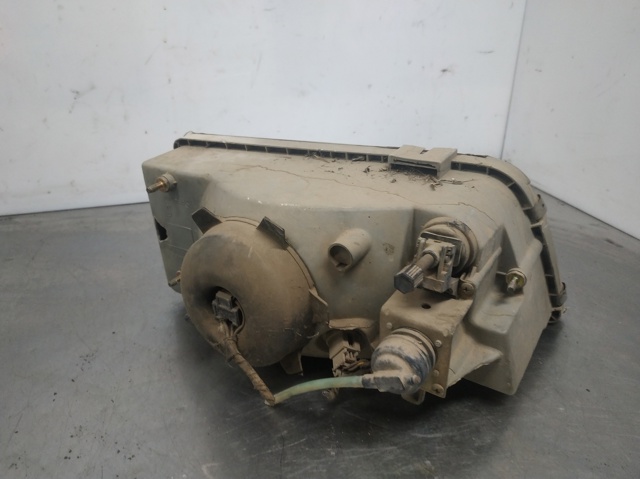 Reflektor lewy 35690748 PEUGEOT