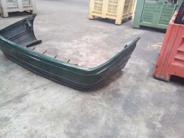 Osłona silnika, miski (przedziału silnika) Volkswagen Jetta 2 19E, 1G2, 165, 167