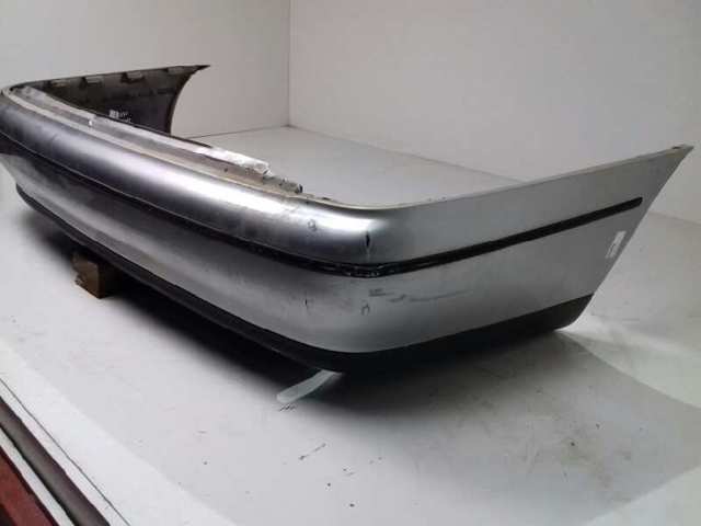 Osłona silnika, miski (przedziału silnika) Volkswagen Jetta 2 19E, 1G2, 165, 167