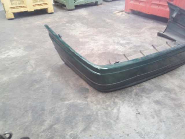 Osłona silnika, miski (przedziału silnika) Volkswagen Jetta 2 19E, 1G2, 165, 167