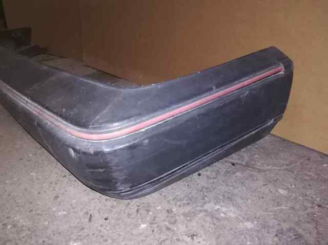 Osłona silnika, miski (przedziału silnika) Volkswagen Jetta 2 19E, 1G2, 165, 167