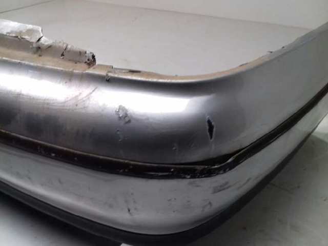 Osłona silnika, miski (przedziału silnika) Volkswagen Jetta 2 19E, 1G2, 165, 167