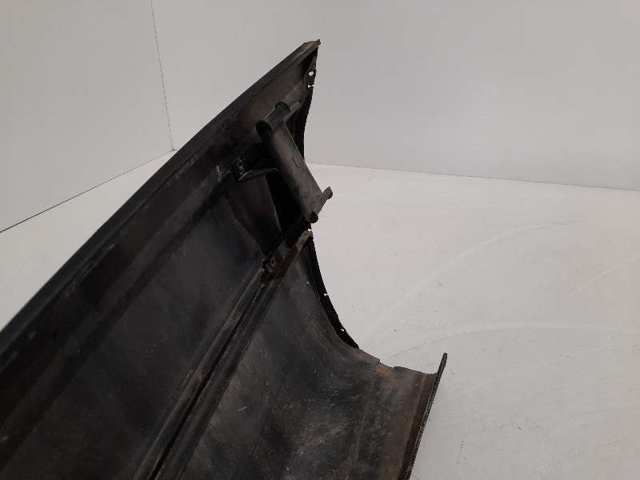 Osłona silnika, miski (przedziału silnika) Volkswagen Jetta 2 19E, 1G2, 165, 167